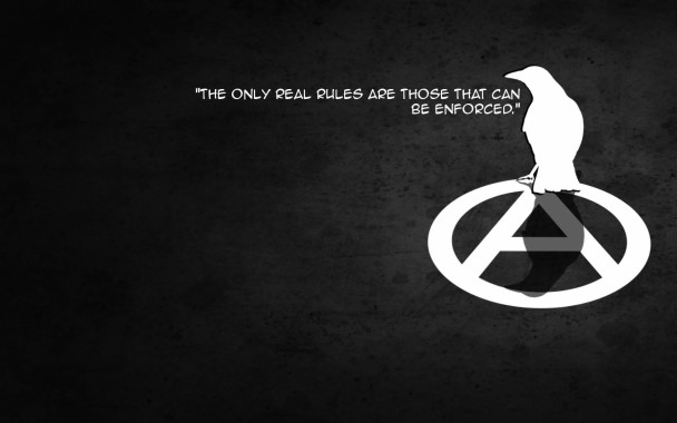 Quotes Anarchy 1680 1050 Wallpaper Anarchy Background 1680x1050 Download Hd Wallpaper Wallpapertip