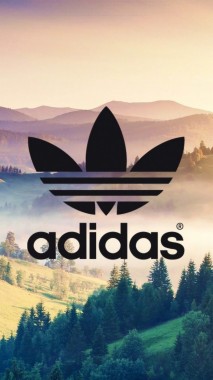 Adidas Logo 1 Wallpapertip