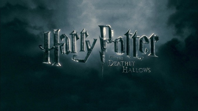 556469 Title Movie Harry Potter And The Deathly Hallows - Harry Potter ...