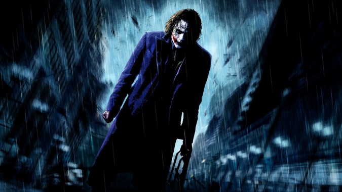 Data-src - Dark Knight Joker Wallpaper 4k - 1920x1080 - Download HD ...