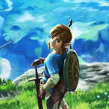 Zelda Breath Of The Wild - 3840x1080 - Download HD Wallpaper - WallpaperTip