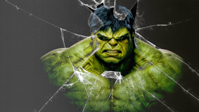 Hulk 3d Wallpaper For Android Image Num 58
