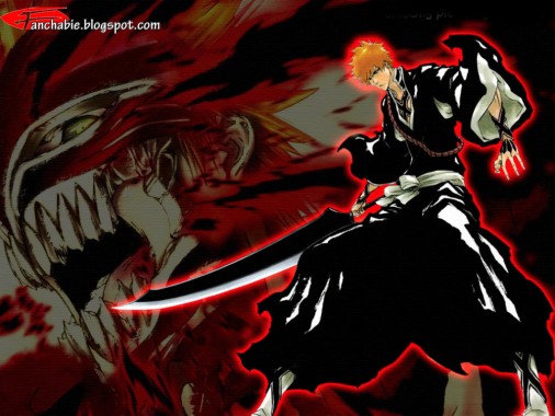 Photos - Ichigo Anime Wallpaper Bleach - 760x570 - Download HD ...