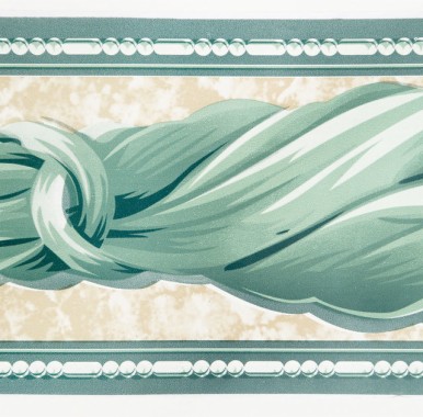 Teal Wallpaper Border - Turquoise Wallpaper Border - 640x630 - Download