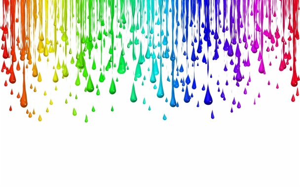 Background Paint Dripping 1920x1200 Download Hd Wallpaper Wallpapertip