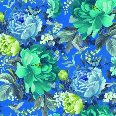 Blue And Green Wallpapers, free Blue And Green Wallpaper Download