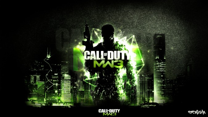 Call Of Duty Mw3 Delta Forceロゴ デルタ壁紙 1280x7 Wallpapertip