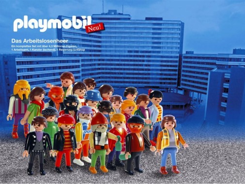 playmobil draktränaren