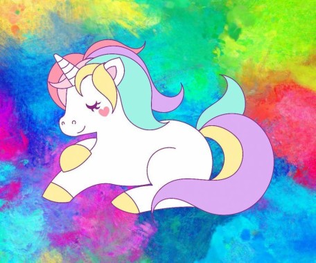 Unicorn Wallpaper For Chromebook 640x480 Download Hd Wallpaper Wallpapertip