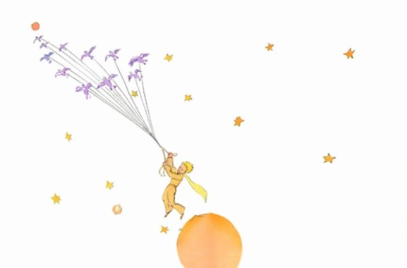 Little Prince 1024x768 Download Hd Wallpaper Wallpapertip