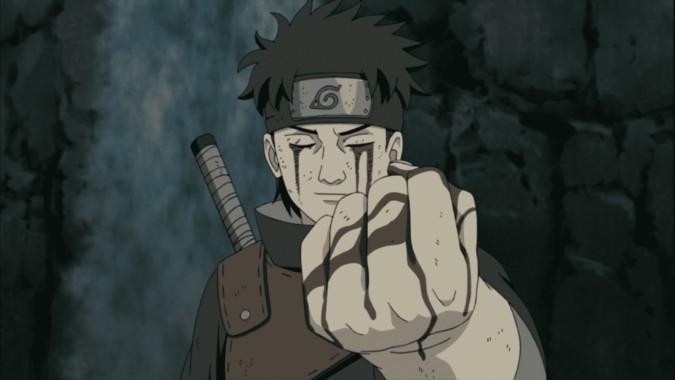 Shisui Uchiha Wallpaper 4k - 1153x692 - Download HD Wallpaper