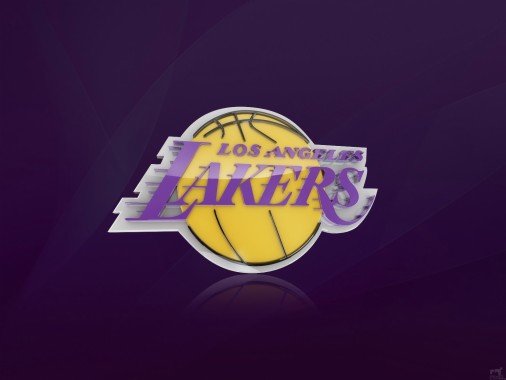 Angeles Lakers 1024x735 Download Hd Wallpaper Wallpapertip