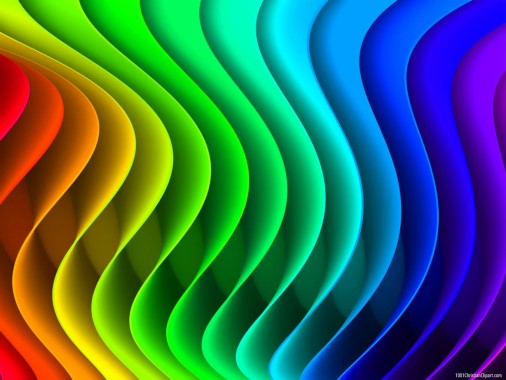 Nice Rainbow Swirl Backgrounds - 1600x1200 - Download HD Wallpaper ...