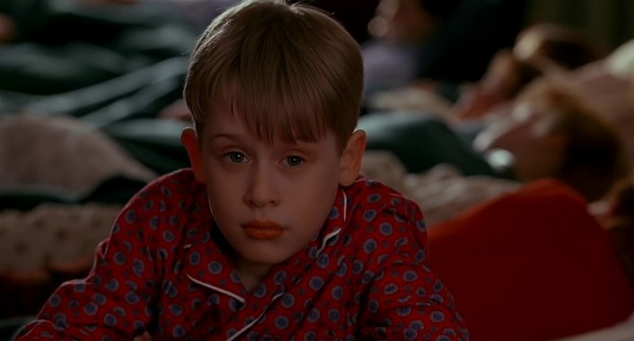 Home Wallpaper - Home Alone Wallpaper 4k - 1920x1080 - Download HD