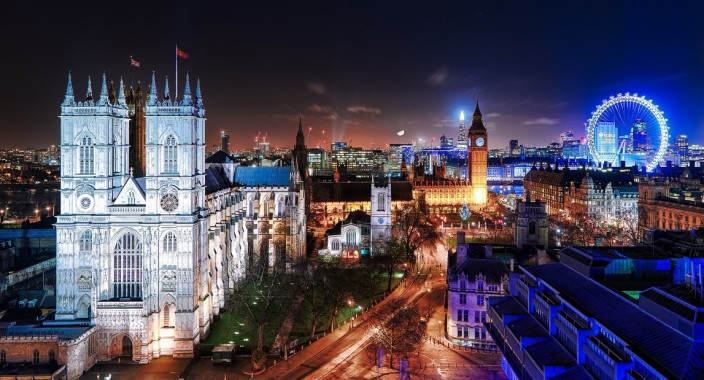 London Wallpaper Westminster Palace Youbioitcom - London Background ...