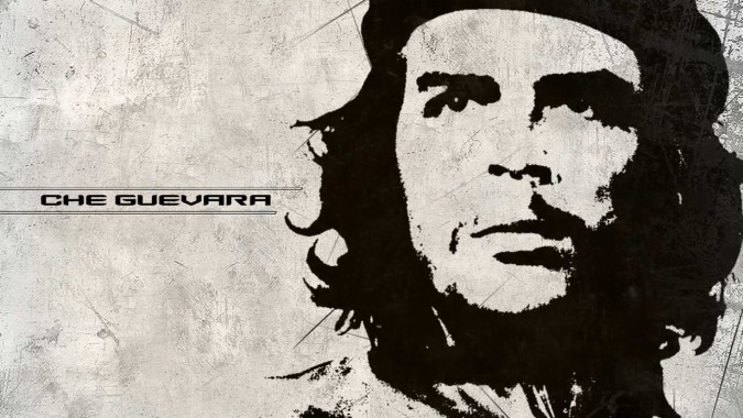 Che Guevara Wallpaper Hd Che Guevara Wallpapers Hd 1366x768 Download Hd Wallpaper Wallpapertip