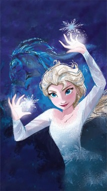 Frozen Wallpapers For Phone 480x854 Download Hd Wallpaper Wallpapertip