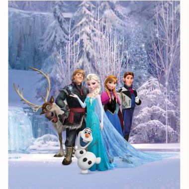 Frozen Elsa And Anna 1 Wallpapertip