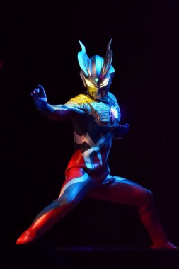 Ultraman Wallpapers, free Ultraman Wallpaper Download - WallpaperTip