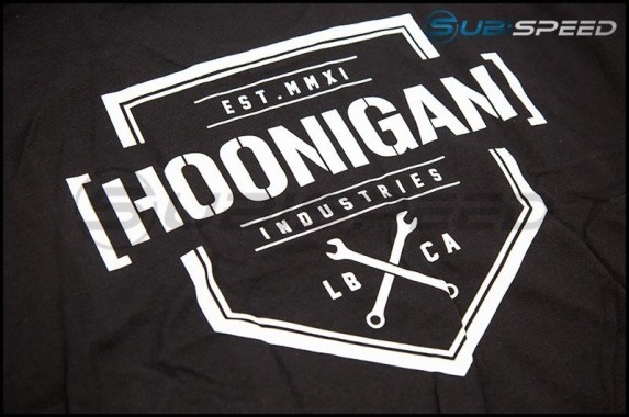 Hoonigan Logo Wallpaper : Please contact us if you want to publish a