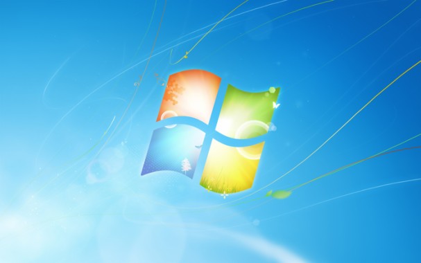 Windows 7 Wallpaper Default - 700x438 - Download HD Wallpaper ...