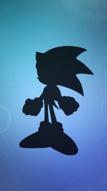 ゲーム ソニック ザ ヘッジホッグ Shadow Sonic Wallpaper Iphone 640x960 Download Hd Wallpaper Wallpapertip