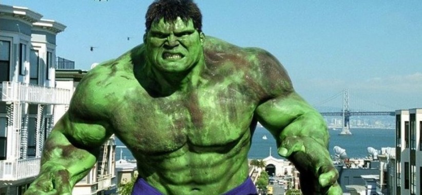 Hulk 3d Wallpaper For Android Image Num 80