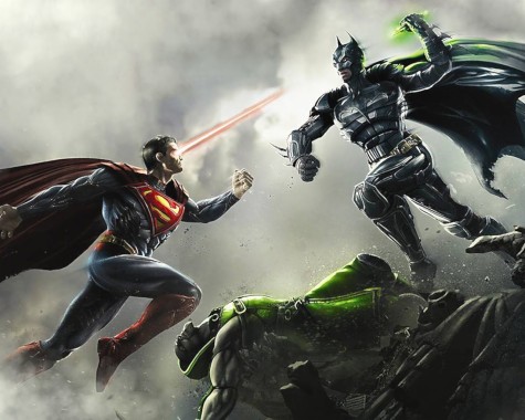 Batman V Superman Batman 4780x3181 Download Hd Wallpaper