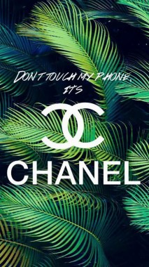 Wiki Chanel Iphone Backgrounds Free Download Pic Chanel Wallpaper Iphone 1080x19 Download Hd Wallpaper Wallpapertip