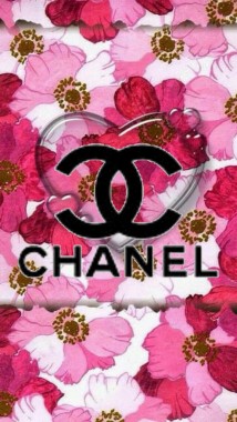 Logo Hello Kitty Chanel Iphone 7x1276 Download Hd Wallpaper Wallpapertip