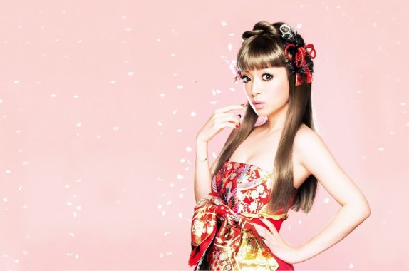 Ayumi Hamasaki Beautiful Ayumi Hamasaki Png 19x1270 Download Hd Wallpaper Wallpapertip