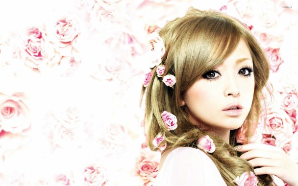 Ayumi Hamasaki Wallpaper Ayumi Hamasaki 19x1080 Download Hd Wallpaper Wallpapertip