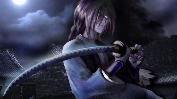 Rurouni Kenshin Movie Wallpaper Hd - 1280x720 - Download HD Wallpaper ...