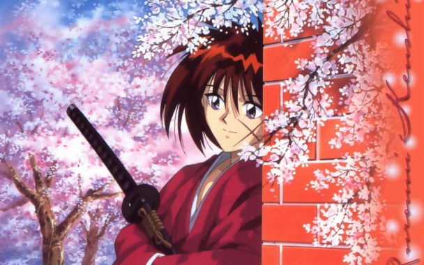 Rurouni Kenshin Fan Art - 1680x1050 - Download HD Wallpaper - WallpaperTip