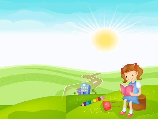 Kids Reading Background - 6000x4500 - Download HD Wallpaper - WallpaperTip