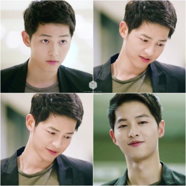 Picture - Joong Ki Descendants Of The Sun - 800x800 - Download HD ...