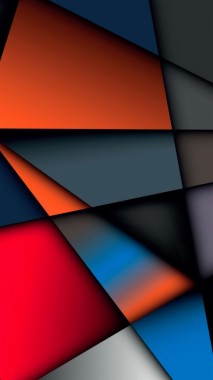 Abstract Blue かっこいいiphone壁紙 スマホ壁紙iphone待受画像 おしゃれ かっこいい 青 壁紙 640x1136 Download Hd Wallpaper Wallpapertip