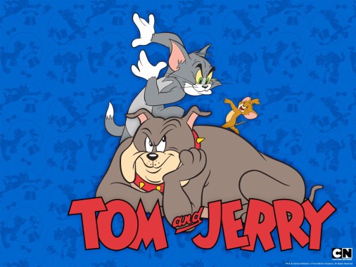 Tom And Jerry Hd Wallpapers Tom Jerry 3d 1600x1200 Download Hd Wallpaper Wallpapertip