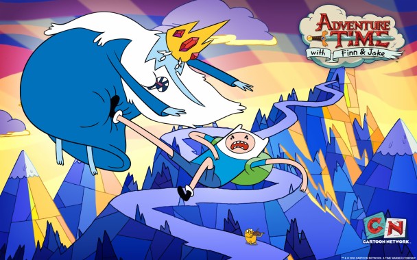 Adventure Time Wallpaper - Adventure Time Treehouse Hd - 1920x1200 ...