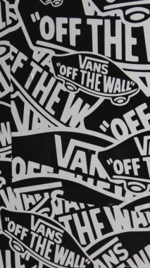 vans off the wall hd wallpaper