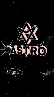 Astro Kpop Lockscreen 640x1113 Download Hd Wallpaper Wallpapertip