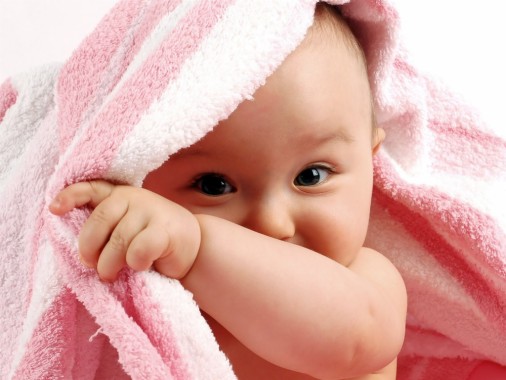 Cute Baby Wallpaper Baby Wallpaper Full Screen 1024x768 Download Hd Wallpaper Wallpapertip
