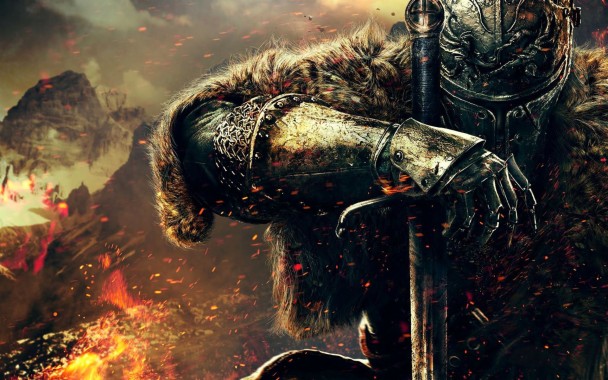 Dark Souls 3 4k Wallpaper Download Ultra Hd Dark Souls