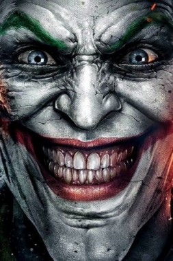 Joker Wallpaper 2019 320x480 Download Hd Wallpaper Wallpapertip