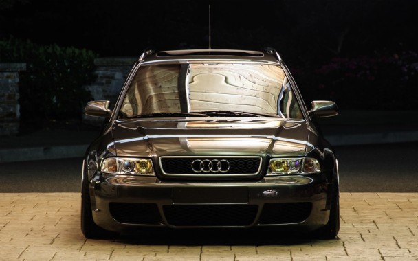 Audi Rs4 B5 Wallpaper Hd 2560x1600 Download Hd Wallpaper Wallpapertip