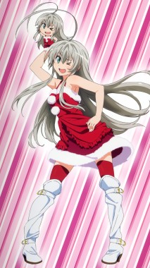 Galaxy S4 Wallpaper Christmas Anime Wallpapers ニャル 子 さん 壁紙 1080x19 Download Hd Wallpaper Wallpapertip