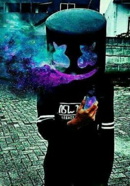 fotos para fondo de pantalla de marshmello