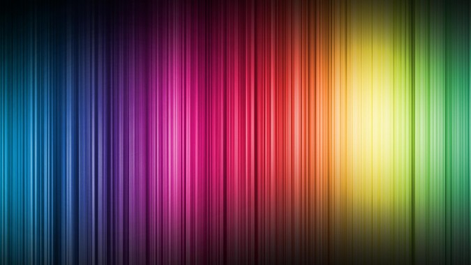 Download Wallpaper Color Spectrum Bands Vertical 4k - Color Spectrum 4k ...
