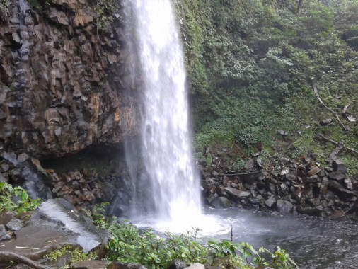  Wallpaper  Gambar Animasi  Air  Terjun  Bergerak  Mobile 