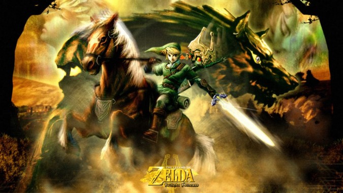 Zelda Twilight Princess Mac Download